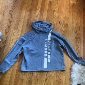 Under Armour sweatshirt